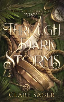 Through Dark Storms Summary