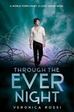 Through the Ever Night Summary