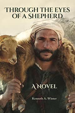 Through the Eyes of a Shepherd by Kenneth Winter