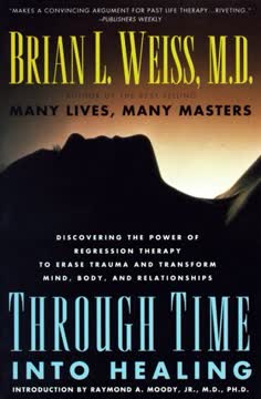 Through Time Into Healing Summary