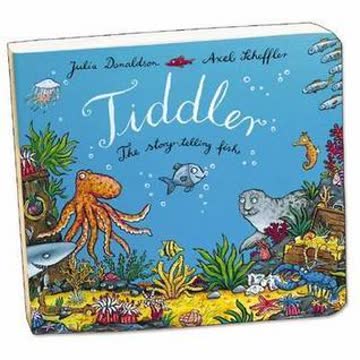 Tiddler Summary