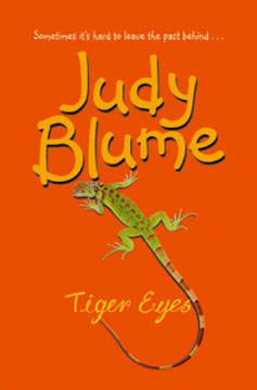 Tiger Eyes Summary