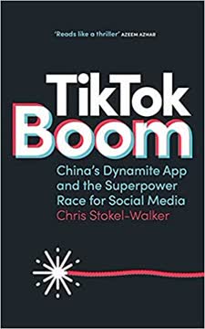 TikTok Boom Summary