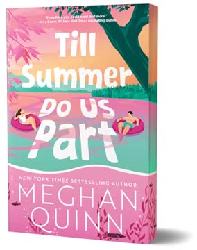 Till Summer Do Us Part Summary