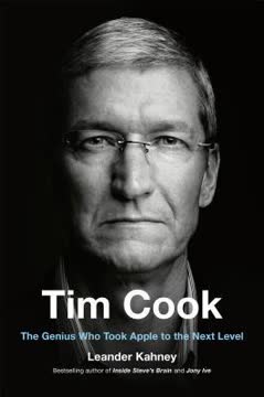 Tim Cook Summary
