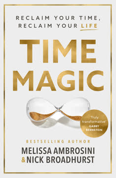 Time Magic Summary