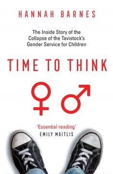 Time to Think Summary