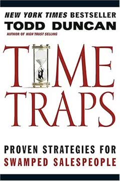 Time Traps Summary