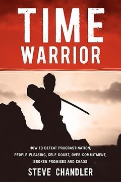 Time Warrior Summary
