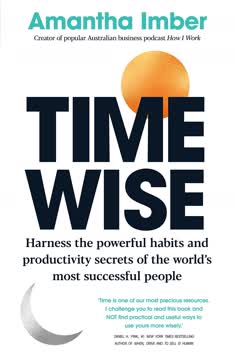 Time Wise Summary