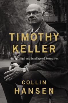 Timothy Keller Summary