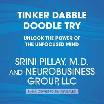 Tinker Dabble Doodle Try Summary