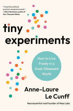 Tiny Experiments Summary