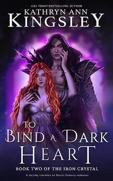 To Bind a Dark Heart Summary