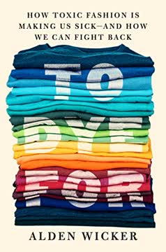 To Dye For Summary