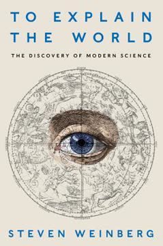 To Explain the World Summary