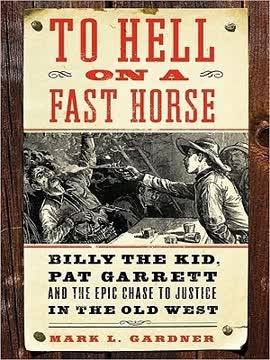 To Hell on a Fast Horse Summary