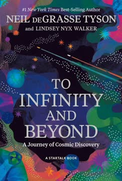 To Infinity and Beyond Summary