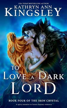 To Love a Dark Lord Summary