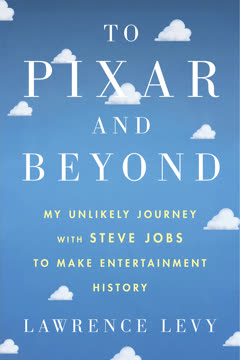 To Pixar and Beyond Summary