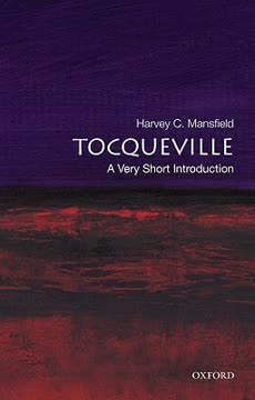 Tocqueville Summary