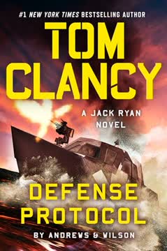 Tom Clancy Defense Protocol Summary