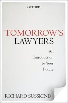 Tomorrow&#039;s Lawyers Summary