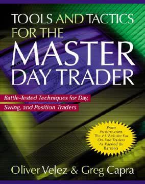 Tools and Tactics for the Master Day Trader Summary