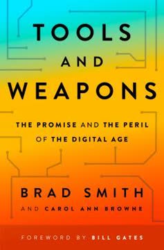 Tools and Weapons Summary