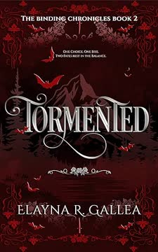 Tormented Summary