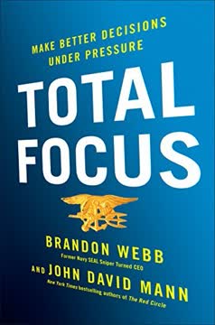 Total Focus Summary