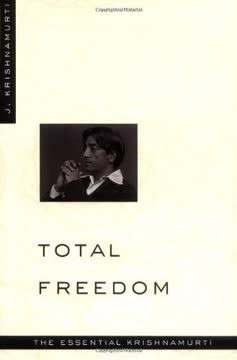 Total Freedom Summary