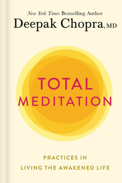 Total Meditation Summary
