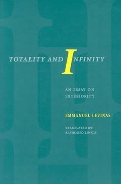 Totality and Infinity Summary