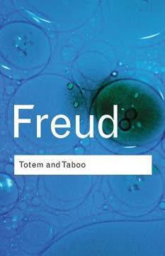 Totem and Taboo Summary