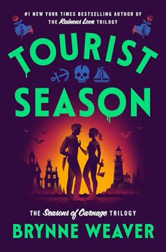 Tourist Season Summary