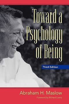 Toward a Psychology of Being Summary