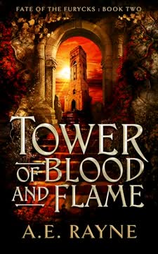 Tower of Blood and Flame Summary