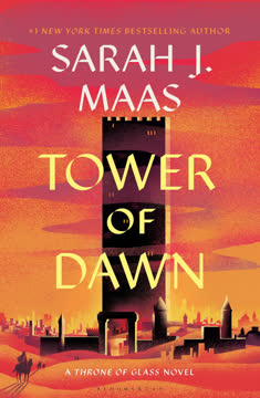 Tower of Dawn Summary
