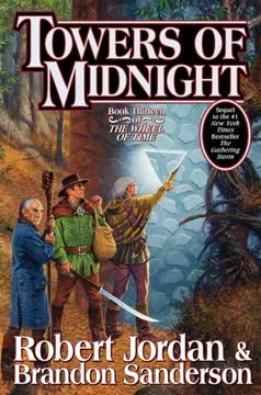 Towers of Midnight Summary