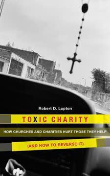 Toxic Charity Summary