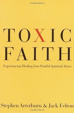 Toxic Faith Summary