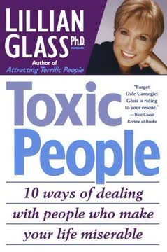 Toxic People Summary