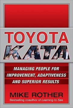 Toyota Kata Summary