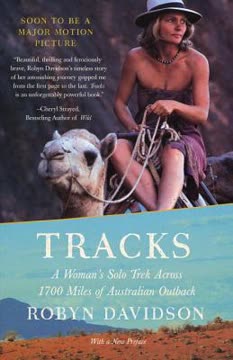 Tracks Summary