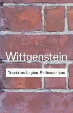 Tractatus Logico-Philosophicus Summary