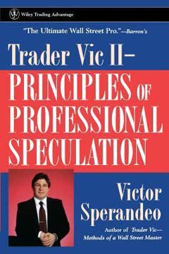 Trader Vic II Summary