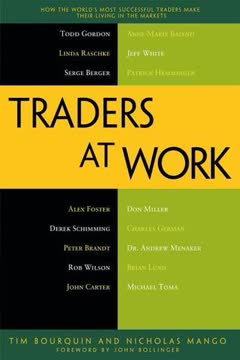 Traders at Work Summary