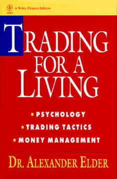 Trading for a Living Summary