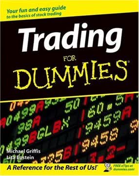 Trading for Dummies Summary